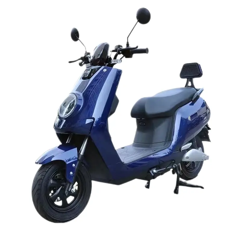 Крутой новейший дизайн на заказ 3000 Вт Мощный электрический мотоцикл электрический мопеды скутер с педалями