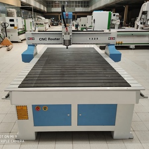 <strong>Small</strong> Spindles <strong>Cnc</strong> <strong>Router</strong> <strong>Machine</strong> 5d <strong>Cnc</strong> Wood Carving <strong>Machine</strong> - Product Image 3