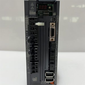 MR-J4-100B-RJ020 Driver del Server del Controller di marca originale del rifornimento di fabbrica - Product Image 3