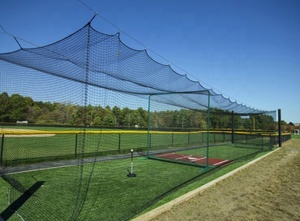 Rete da baseball per allenamento all'aperto rete da baseball - Product Image 6