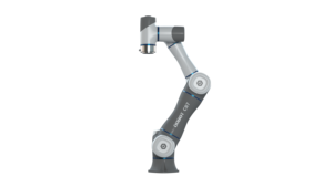Robot colaborativo Paletizer Máquina de carga y descarga 20kg Carga útil
