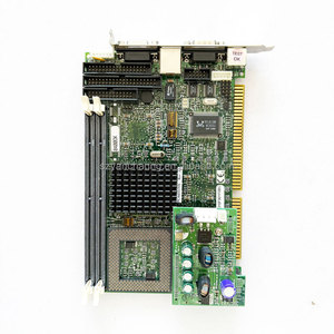 <strong>Advantech</strong> PCA-6551VE REG600 <strong>Embedded</strong> <strong>Computer</strong> with 4GB RAM Used but in Stock for <strong>Computer</strong> Application Revision A1 PCA-6551 - Product Image 2