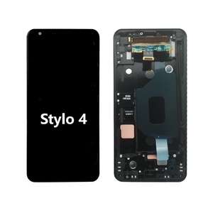 For <strong>LG</strong> <strong>Stylo</strong> 4 LCD Display Touch Screen Digitizer Assembly for <strong>LG</strong> Q710 Lcd Replacement Accessory Lcd Display - Product Image 1