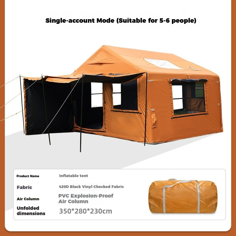 Naranja (modo de cuenta única)