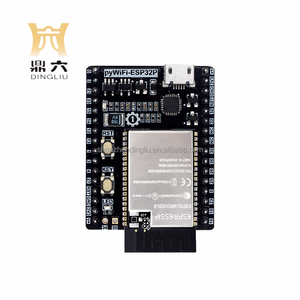 <strong>esp32</strong> module with lcd screen PyWiFi- <strong>ESP32</strong>-S3 MicroPython AI Machine Vision Internet of Things <strong>WiFi</strong> <strong>Bluetooth</strong> <strong>Development</strong> Board - Product Image 4