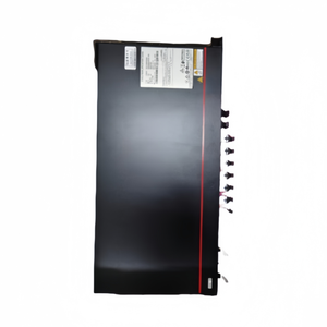 Módulo GPON C + de 16 puertos 10G OLT con fuente de alimentación dual CC/CA Conector SC Equipo de fibra óptica para red IP - Product Image 4