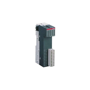 Módulo de salida digital A BB 1SAP231300R0000 DO573 | con entrada analógica, interfaces Modbus/Ethercat/IO-Link