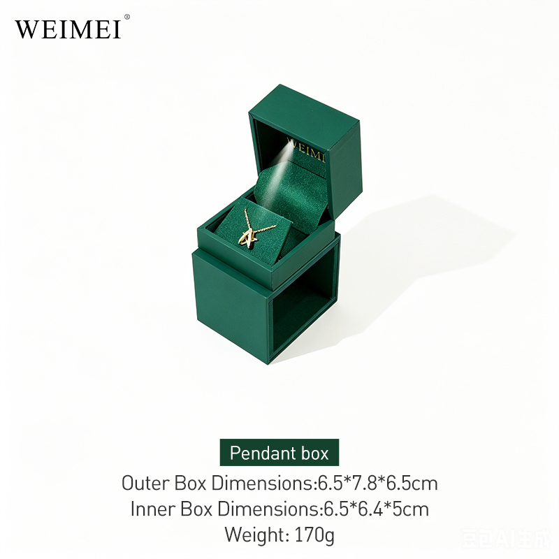 Pendant box 1