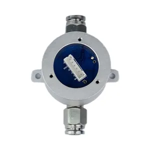 Ozone <strong>Sensor</strong> Probe O3 Detection Module O3 High-Precision Gas Intelligent <strong>Sensor</strong> - Product Image 5