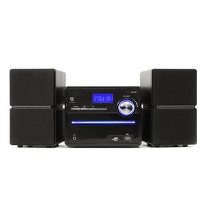 Pantalla LCD Multimedia reproductor de CD MP3 jugador con calidad de sonido - Product Image 3