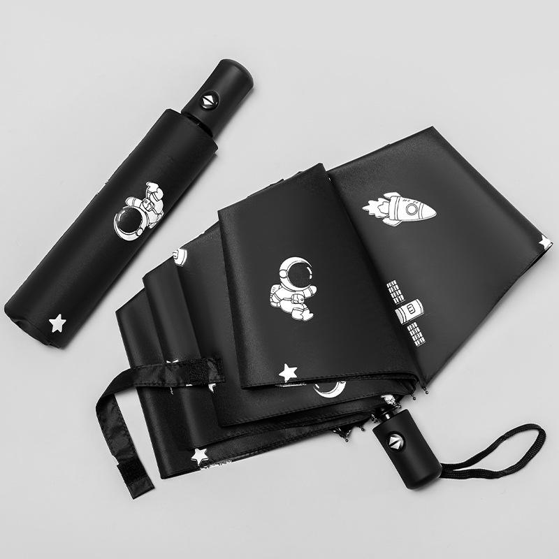 8-bone automatic-astronaut black