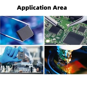 Componenti elettronici circuiti integrati semiconduttore nuovo originale MCU-micro USB