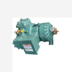 2025 <strong>Carlyle</strong> 15hp Gas Compressor 06DA537 New Condition Core Component Motor for Chiller Cooling System - Product Image 6