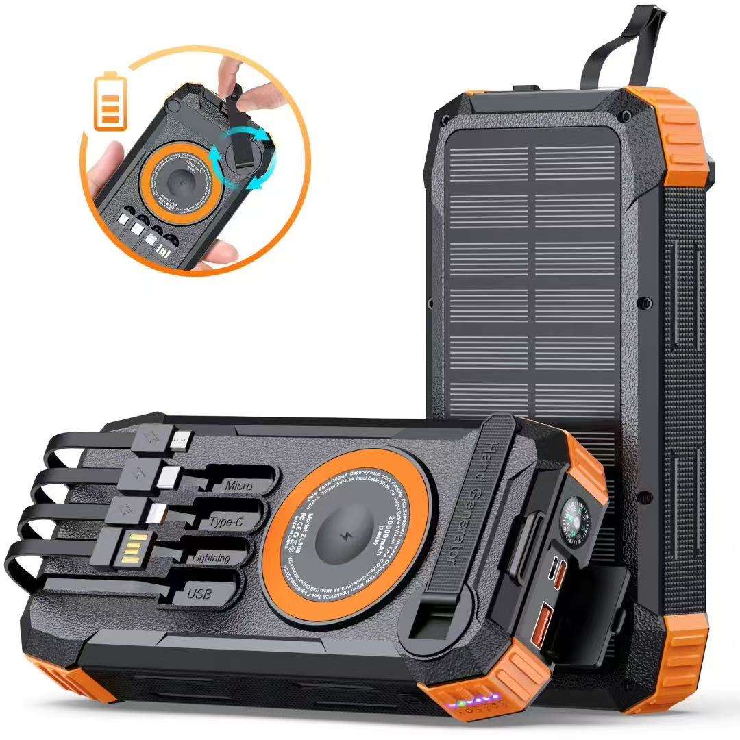 Black orange