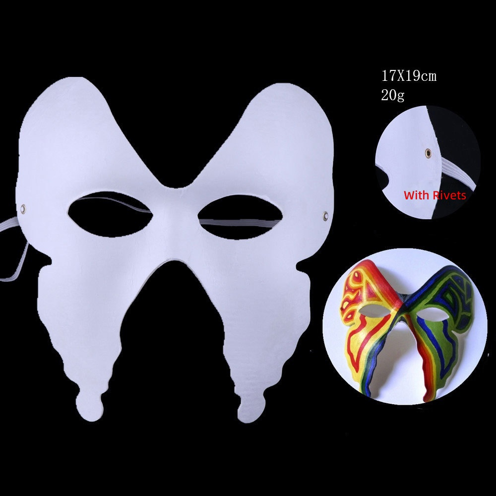 Estilo Mariposa Blanca