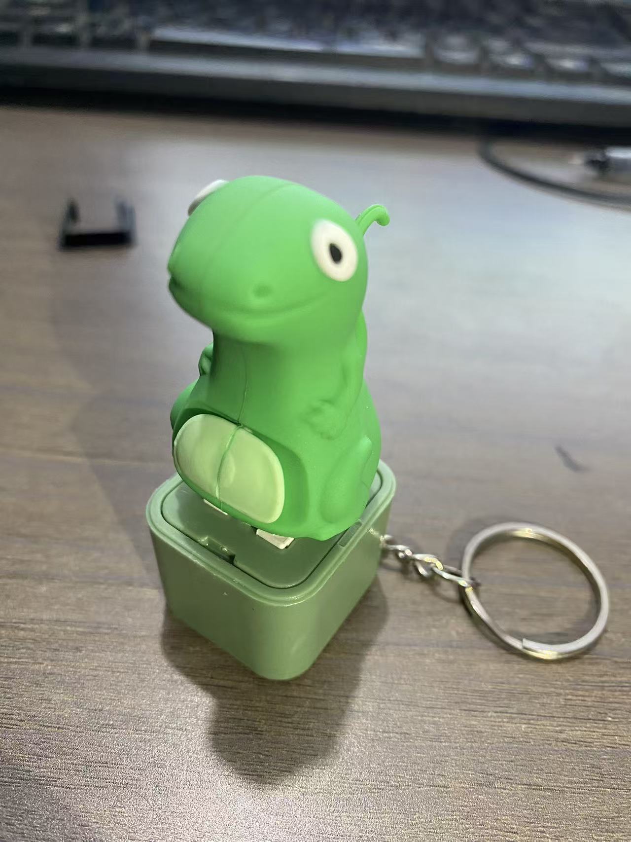 Serpiente Recargable