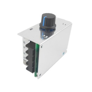 High Power DC 9-60V <strong>PWM</strong> Motor Speed <strong>Controller</strong> 12V 18V 24V 36V 48V 40A Regulator Switch Motor Driver Boards Module - Product Image 5