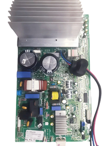 Original Air conditioning Mainboard External Unit H12wbp8 <strong>Control</strong> Circuit Aircon Board 12wbp Motherboard <strong>computer</strong> module Aux - Product Image 2