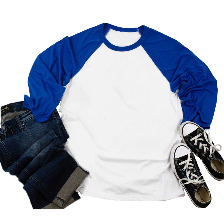 Blue/White