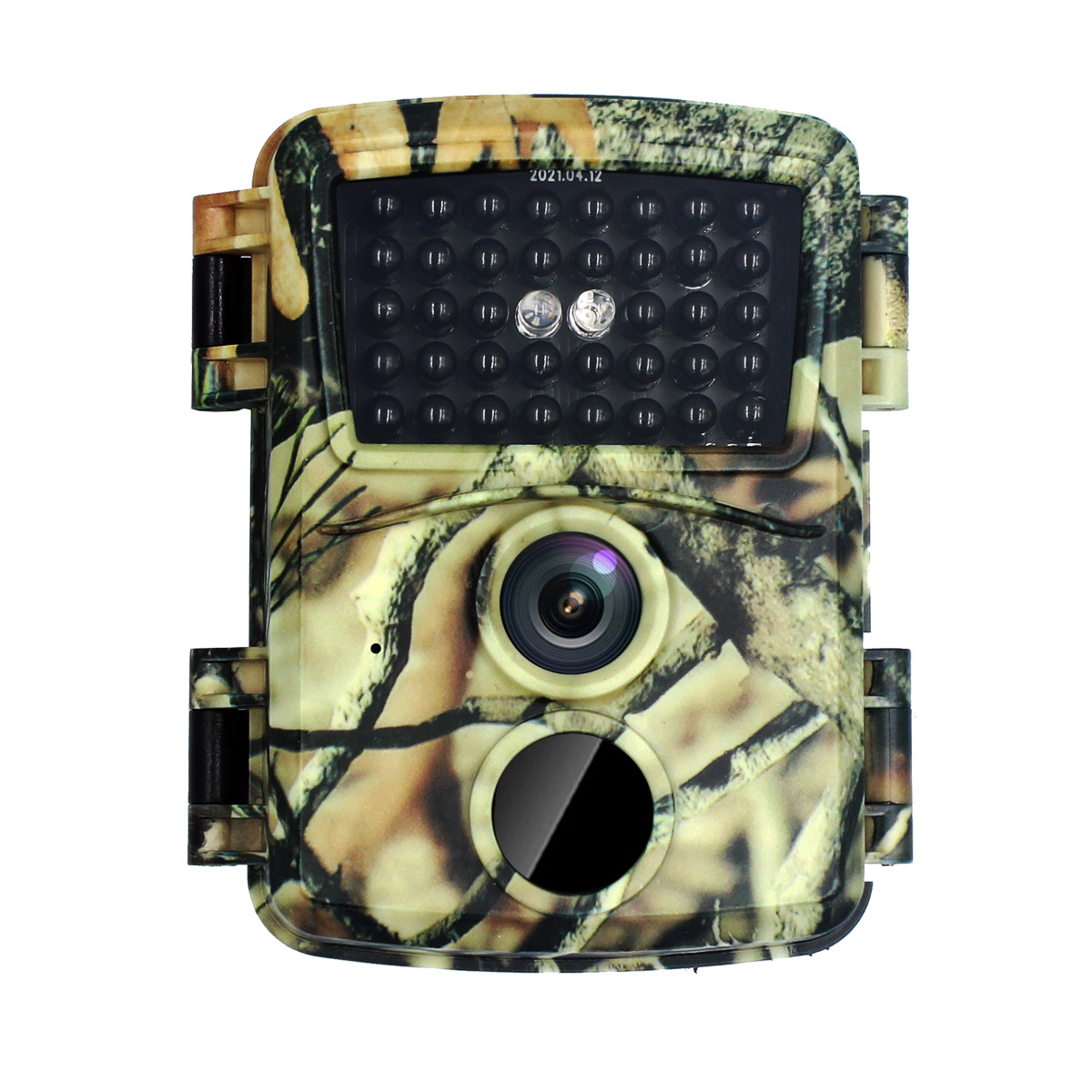 Camouflage