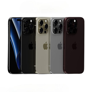ขายส่งใช้สำหรับ Apple สำหรับ iPhone 15โทรศัพท์มือถือแบบเดียวกันกับรุ่นที่มีแบตเตอรี่100% LTE Cellular รุ่นสหรัฐในบรรจุภัณฑ์ที่ปิดสนิท - Product Image 1