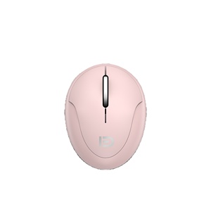 FD i889d personalizzazione 2.4G ergonomico senza fili Mouse ottico con USB Nano ricevitore per Computer portatile del Computer portatile Chromebook Notebook - Product Image 4