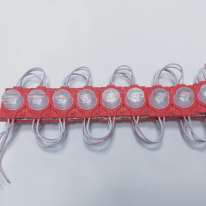 DC 12VLEDモジュール0.5W防水注入283557301LEDモジュール白赤緑青黄色LEDモジュールライト - Product Image 3