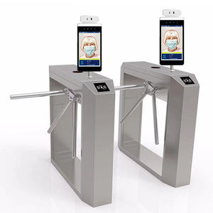 <strong>Security</strong> Detector Door Access <strong>Control</strong> <strong>System</strong> Gate Camera With Voice Card Readers Sistema De <strong>Control</strong> De Acceso Access <strong>Control</strong> - Product Image 1