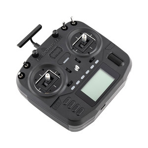 RadioMaster Boxer radyo kontrol sistemi CC2500 sürüm RC Drone uçak akıllı uzaktan kumanda - Product Image 6