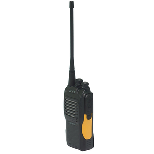 TC610-Radio de dos vías, walkie talkie analógico VHF UHF, de 2 vías, intercomunicador digital, HYTERA, de dos vías - Product Image 5
