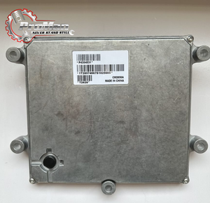 P4354531 Elektronisches Steuergerät der Motor computer platine für Cummins