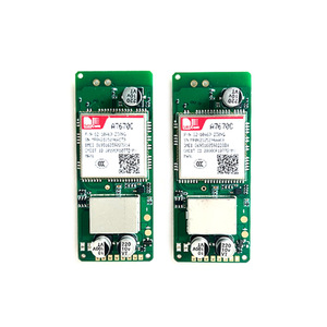 XADGPS Servicio integral Global 4G GPS Tracker Módulo PCBA Board Personalización con plataforma de seguimiento GPS gratuita - Product Image 5