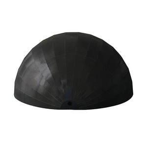 Factory Direct <strong>Sales</strong> <strong>Led</strong> Round Curve Display Round Ball Flexible Soft Module Spherical Screen 1.5/1.8/2/2.5/<strong>3</strong>/4mm Atemid - Product Image 2