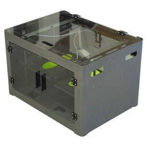 Impresora 3D versátil con compatibilidad integral para software de diseño - Product Image 1