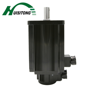 จีนจัดหาพลังงานสูง3.8Kw 220V Ac เซอร์โวมอเตอร์พร้อมไดรฟ์สำหรับเครื่อง - Product Image 4