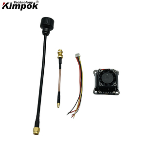 5.8Ghz 3W FPV VTXアナログビデオトランスミッタドローンVTX画像伝送3000mWビデオとオーディオの同期48チャンネル5.8G - Product Image 1