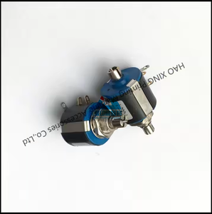 2K 534-1-1ポテンショメーターエンコーダーオフセット印刷機スペアパーツハイデルベルク印刷機用ポテンショメータ71.186.5321 - Product Image 3