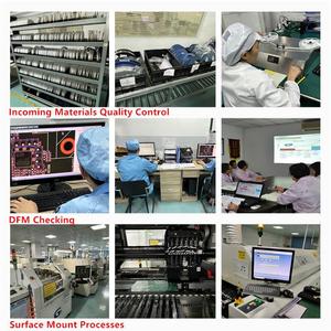 Smart Electronics 4 Layers SMT/DIP <strong>PCB</strong>/PCBA <strong>PCB</strong> Board Assembly, PCBA Supplier, <strong>PCB</strong> and PCBA Factory