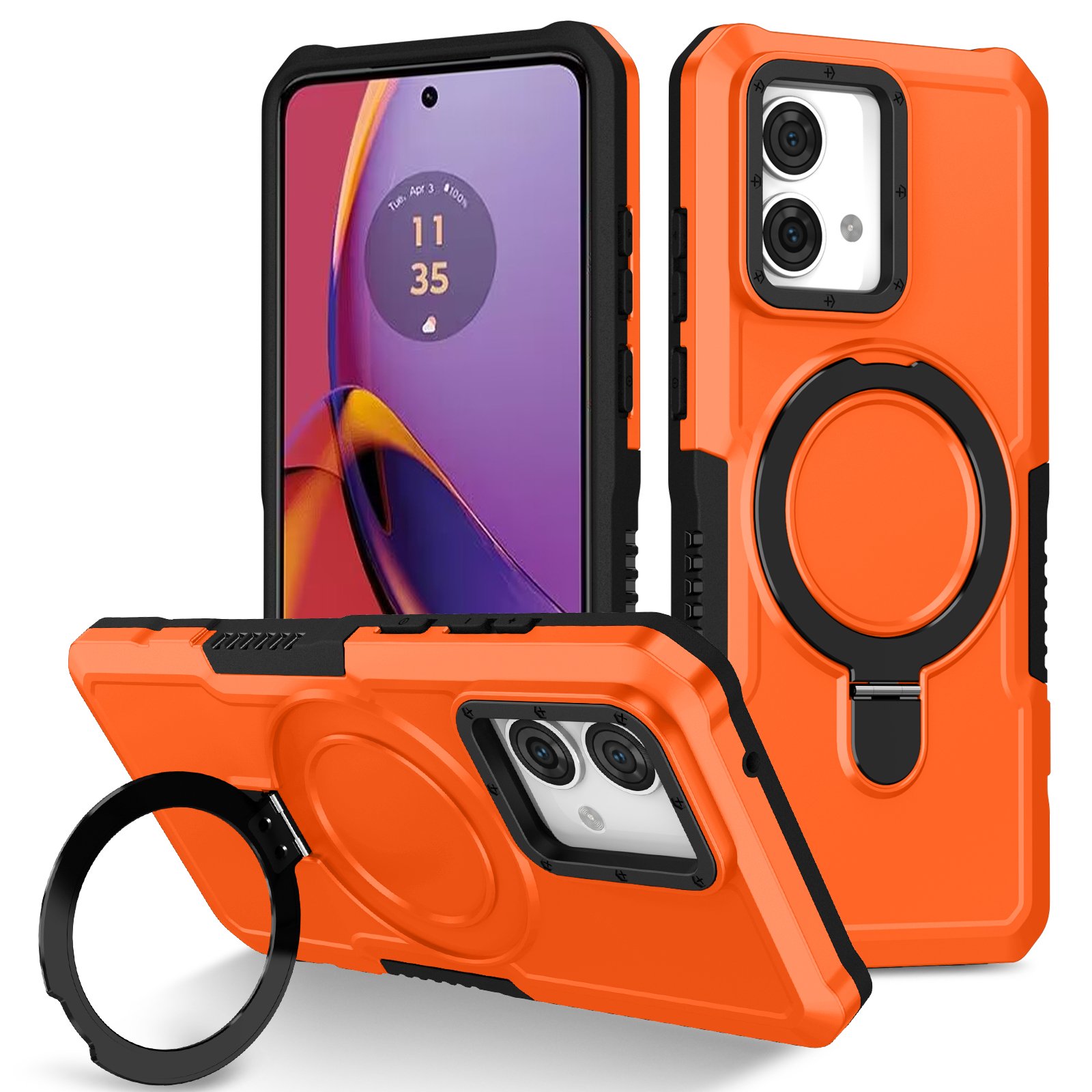 Orange