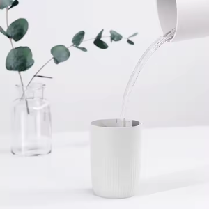 Ev kullanımı için 420ml yeni nemlendirici, USB atmosfer ışığı, masaüstü akıllı büyük kapasiteli aromaterapi hediye nemlendirici - Product Image 4