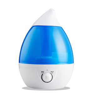 Nemlendirici Humidifier taşınabilir ultrasonik nemlendirici Aroma YAYICI ev için soğutucu su damlası hava nemlendirici - Product Image 4