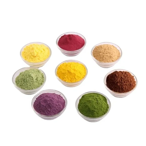 さまざまな種類の果物と野菜の粉末生産ラインカボチャ粉末紫ジャガイモ粉末加工装置