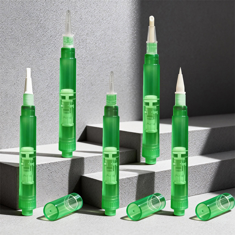 4ml Black, white, yellow, etc