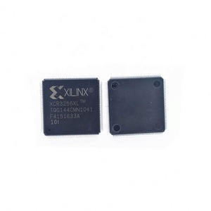 Original Universal IC Programmer PQFP208 XCR3256XL-10PQG208C TQFP100 Programmier bare IC-Stücklisten liste für integrierte Schaltkreise - Product Image 1