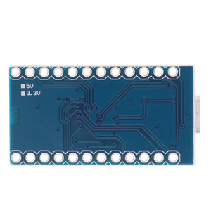 10PCS PRO MICRO/MINI USB 5V 16MHz Board Module/Leonardo ATMEGA32U4-AU/MU <strong>Controller</strong> - Product Image 6