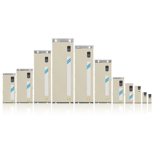 ZK VFD ZK300 Series 1/3 Phase 220V-380V General Sensorless <strong>Vector</strong> <strong>Control</strong> <strong>Variable</strong> Frequency Drive Inverter - Product Image 1