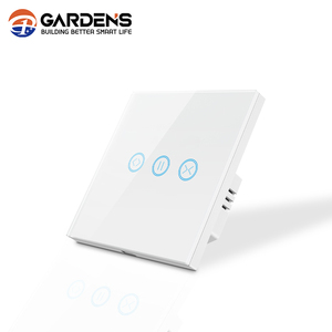 Умные товары для дома, Wi-Fi, Zigbee, управление приложением для телефона 1071ZC-3 для 3 gang Smart switch - Product Image 6
