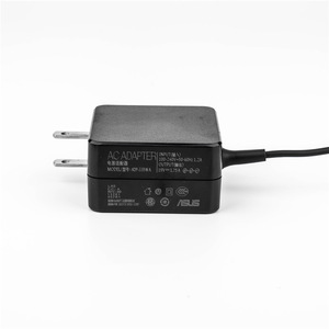 Adecuado para ASUS X205T X205TA Adaptador de corriente para computadora portátil 19V1.7 5A Line - Product Image 3