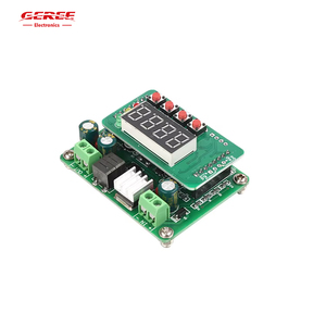 B3603DC DC Digital Control Step down converter <strong>Module</strong> 6V-40V to 0-36V 3A power supply <strong>module</strong> - Product Image 5