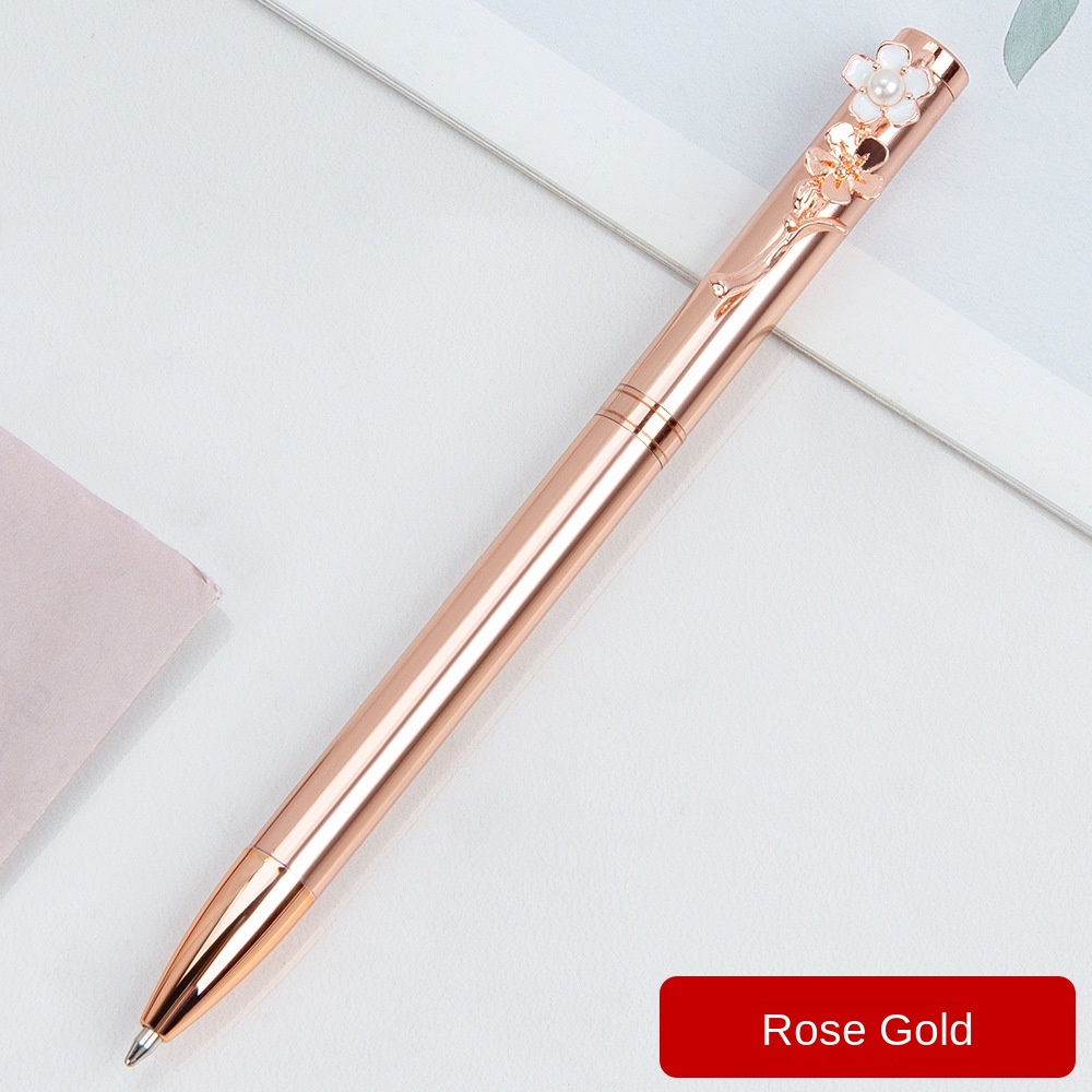 Or rose (accessoires en or rose)